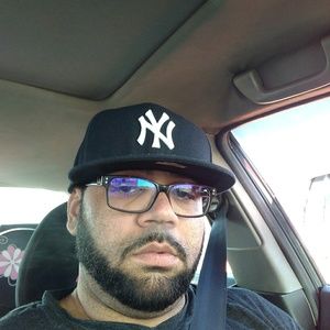 Meet your Posher, Ruben